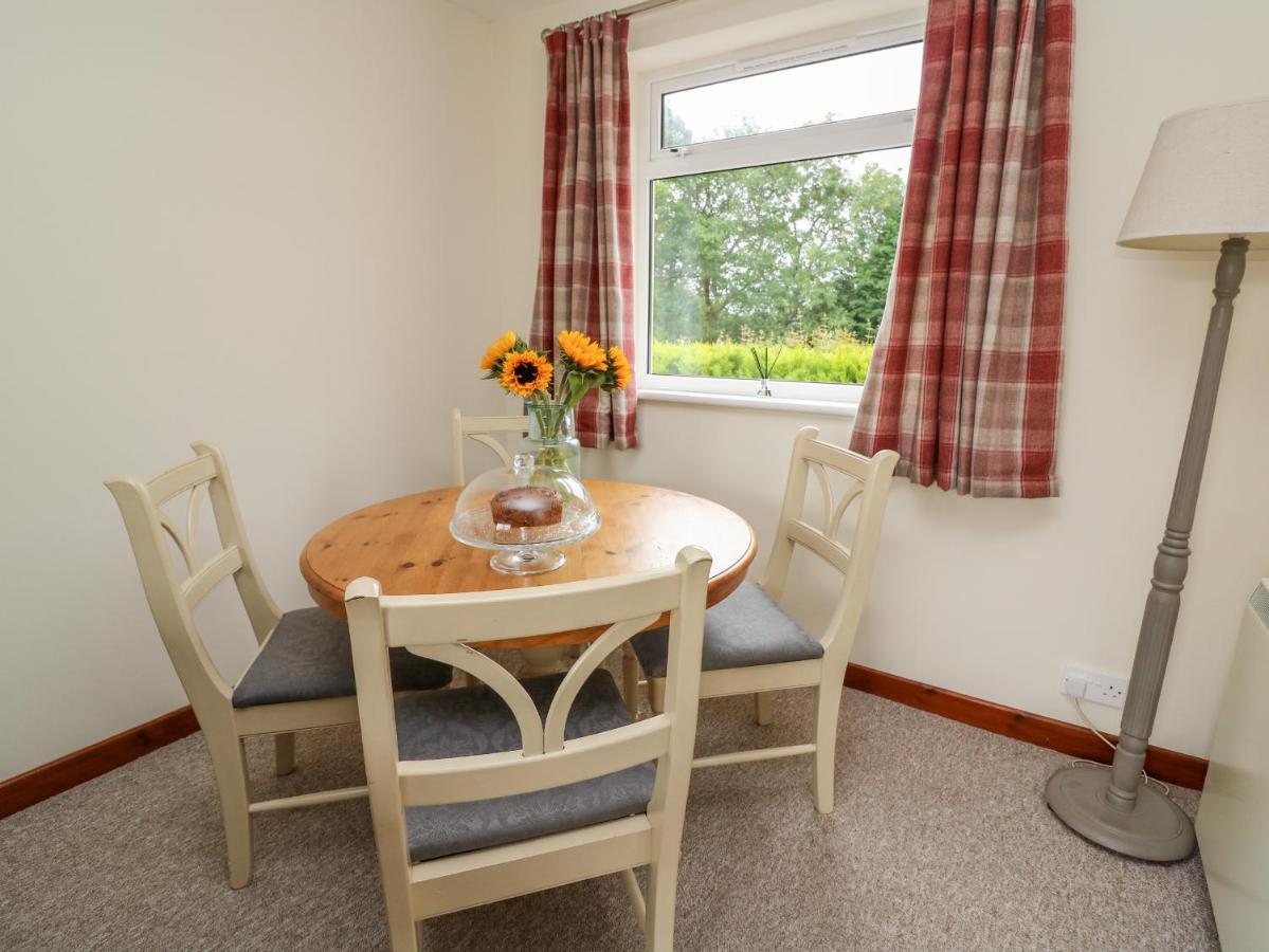 Red Kite Cottage Llandrindod Wells Exterior photo