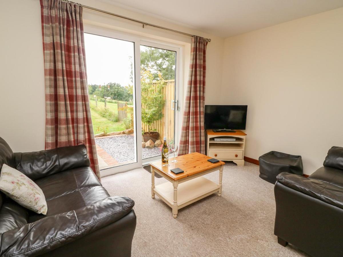 Red Kite Cottage Llandrindod Wells Exterior photo