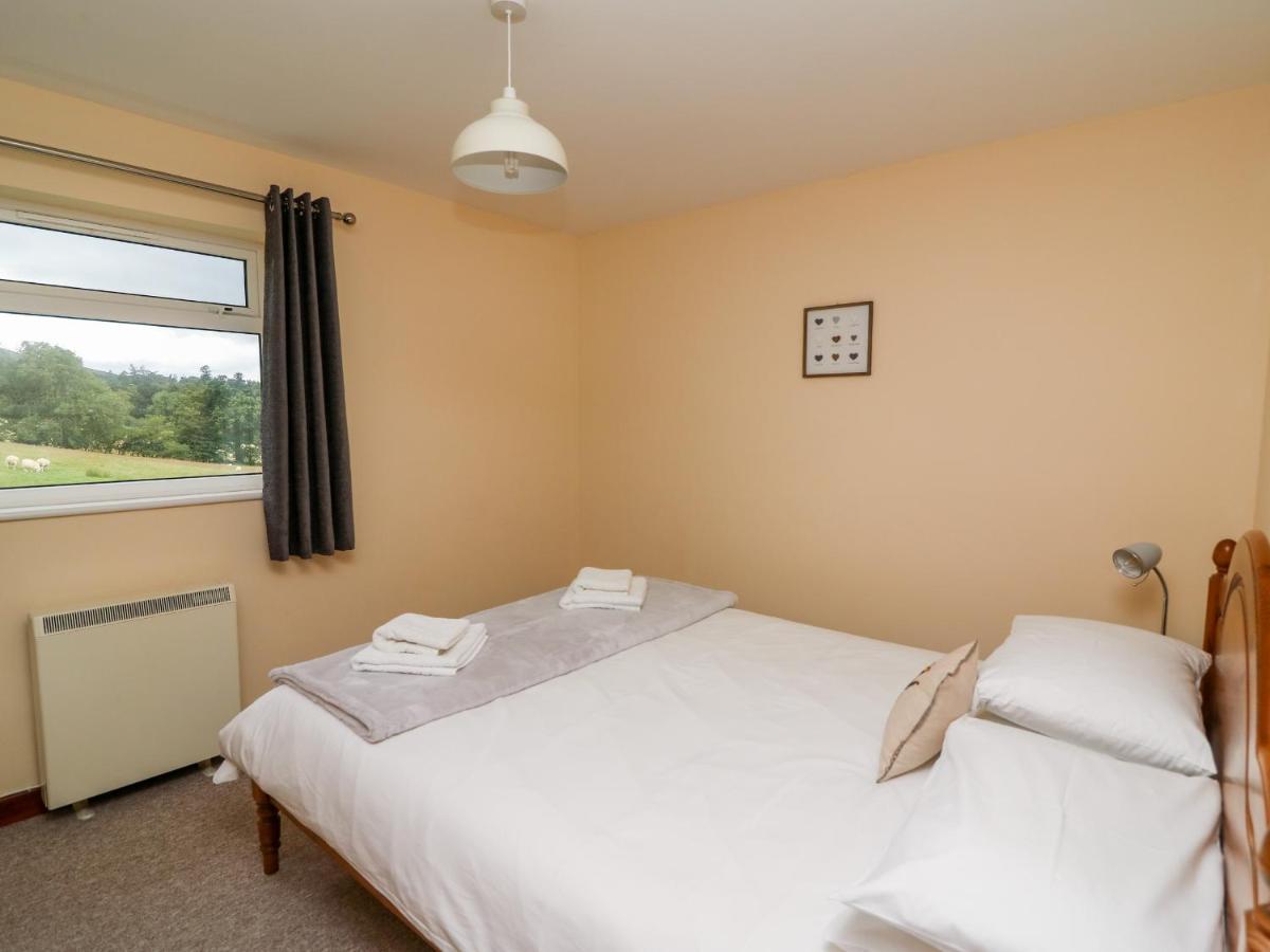 Red Kite Cottage Llandrindod Wells Exterior photo